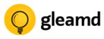 Gleamd.com logo
