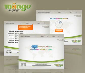 TryMango.com Logo