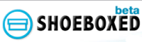 Shoeboxed.com Logo