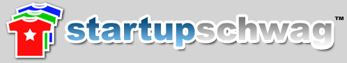 StartupSchwag.com Logo
