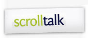 ScrollTalk.com Logo