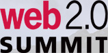 Web 2.0 Summit 2007 Logo