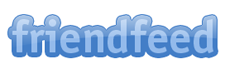 FriendFeed Logo