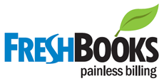 FreshBooks.com Logo