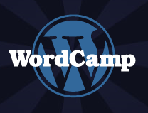 WordCamp NYC 2009 Logo