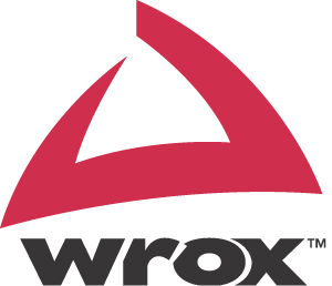WROX logo