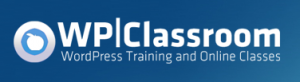WordPress Training Logo