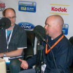 Brad Williams on the SitePoint Podcast Brad Williams on the SitePoint Podcast