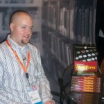 Professional WordPress Book Signing Professional WordPress Book Signing